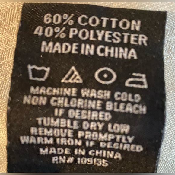 NBA sweatpants light gray.men's M.elastic waist band & hem.drawstrings.3 Pockets - Picture 4 of 8